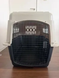 送料込み】大型犬サイズ ペットキャリー XL 【IATA基準航空輸送対応