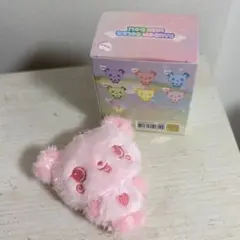 wishdoll サクヤ ピンク 公式 nct wish color パン