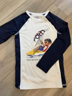 Polo Ralph Lauren ラッシュガード 130サイズ