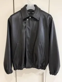 ernest w. baker leather archive L gr - メルカリ