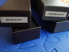 ハリーポッター　杖　セブルス·スネイプ シリウス·ブラック