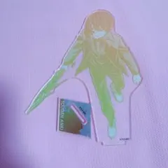 桃源暗鬼 マズル ロフト アクリルスタンド 無陀野無人