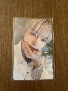 2026年最新】ゼベワン トレカ ハンビンの人気アイテム - メルカリ