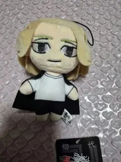 東京リベンジャーズ　マイキー　東リベ　佐野万次郎　マスコット