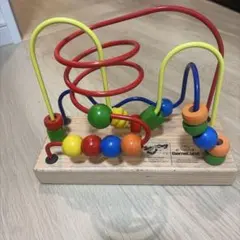 ボーネルンド ルーピング 知育玩具のサムネイル