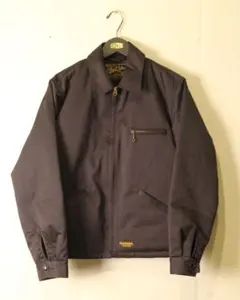 Calee キャリー ブラックジャケット M 短丈