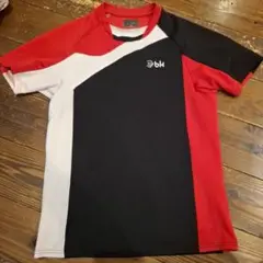 black knight ゲームシャツ XS