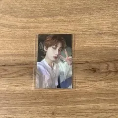 ENHYPEN DARK BLOOD ソヌ トレカ