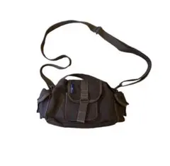 80s〜90s HAI SPORTING GEAR Shoulder Bagのサムネイル