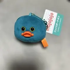 モジョジョジョ mojojojo フェイスポーチBC3