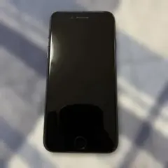 Apple iPhone SE 第二世代ブラックバッテリー状態73% - メルカリ
