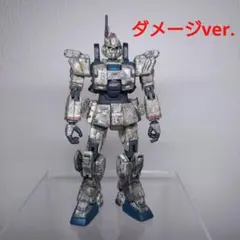 レア 中古 US版 モビルスーツインアクションMIA Ez8 ダメージVer.のサムネイル