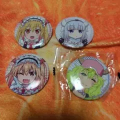 2025年最新】小林さんちのメイドラゴン ルコアの人気アイテム