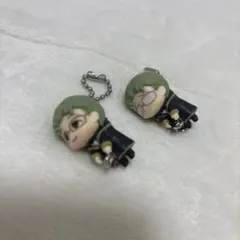 葬送のフリーレン ハイター つまんでつなげてますこっと 2種