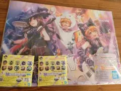 ス*メ様 ウマ娘一番くじセット