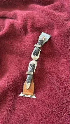 TOGA Apple Watch バンド