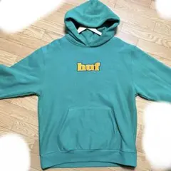 【ＨＵＦ】パーカー XL