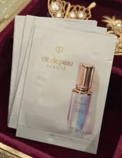 クレドポーボーテ⭐️ル・セラムⅡ 10包