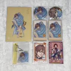 BROTHERS CONFLICT ブラコン 梓 10点セット - メルカリ