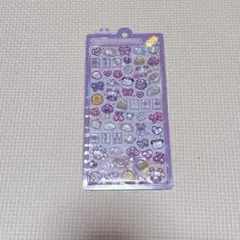⭐︎正規品⭐︎にーはおボンボンドロップシール