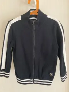 H&M ニットジャケット　EUR 98/104