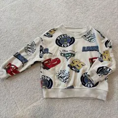 babyGAP カーズ トレーナー 18-24months