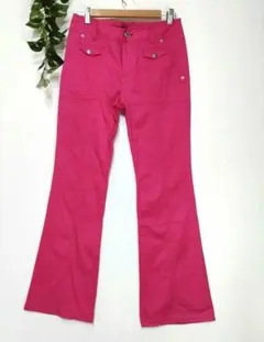 2025年最新】ショッキングピンク パンツの人気アイテム - メルカリ