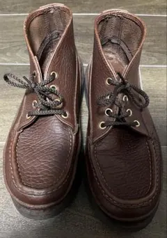 RUSSELL MOCCASIN　ラッセルモカシン　スポーティングクレイチャッカ