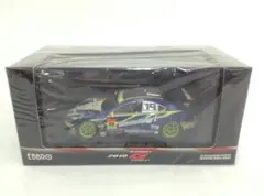ミニカー 1/43 ウェッズスポーツ IS350 スーパーGT300 2010のサムネイル
