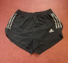 アディダス　adizeroランニングパンツ