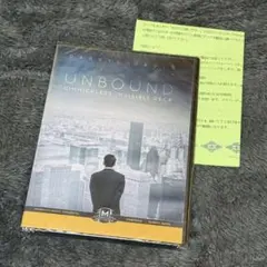 しんちゃん様専用 アンバウンド 手品DVD カードマジック