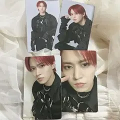 【まとめ売り】JO1 白岩瑠姫 トレカ