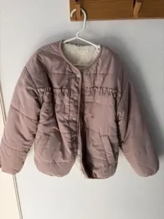 ピンクジャケット 100cm以上