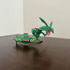 2025年最新】立体ポケモン図鑑 レックウザの人気アイテム - メルカリ