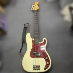 トラッド11様専用 Fender USA アメスタ FSR ププレベ ベース - メルカリ