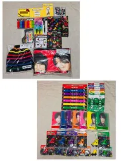 Kis-My-Ft2 キスマイ くじ まとめ売り