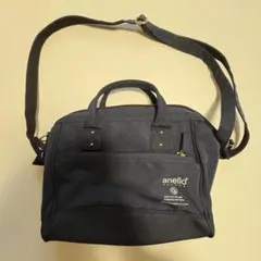 anello ショルダートート2wayバッグ