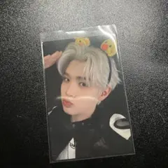 ZB1 ゼベワン HERE&NOW 会場限定 7000円 トレカ テレ