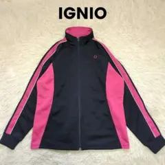 イグニオ ジャージ上 ウェア　S