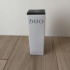 DUO ザ ウォッシュ ブラックR 洗顔パウダー 27gのサムネイル