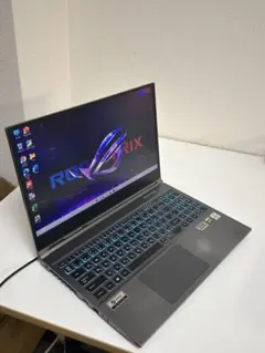GALLERIA ゲーミングノートPC 本体