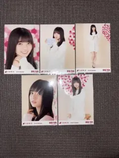 乃木坂46 生写真 齋藤飛鳥 シンクロニシティ コンプ - メルカリ
