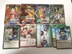 ミラバト レア ワンピース まとめ ルフィ シャンクス