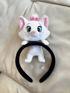 【値下げ】 マリーちゃん カチューシャ