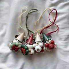 リルリンリン2024 カプセルトイ コンプリートセット