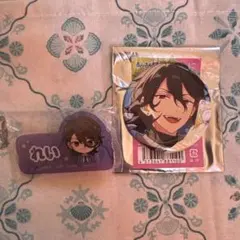あんスタ　朔間零　セット
