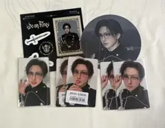 &TEAM FUMA フウマ We on Fire トレカ7点セット