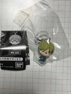 呪術廻戦めじるしアクセサリー　禪院直哉