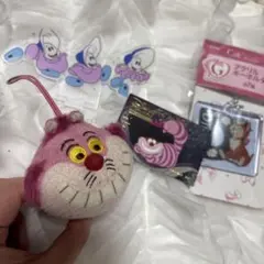 ディズニー 不思議の国のアリスまとめ売りセット