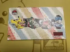 ポケモン WCS2023 ヨコハマ Switchドックケース